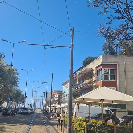 Apartamento Vista Douro E Mar Порто Екстериор снимка