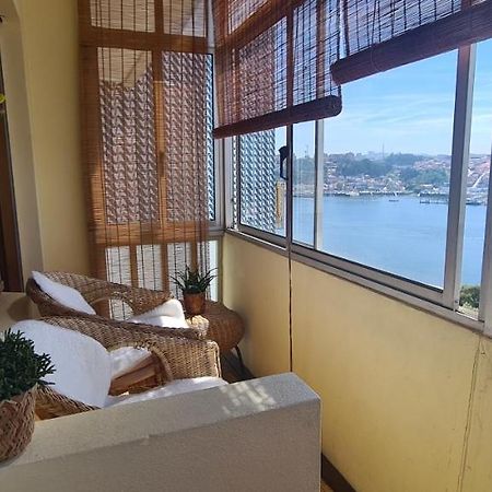 Apartamento Vista Douro E Mar Порто Екстериор снимка