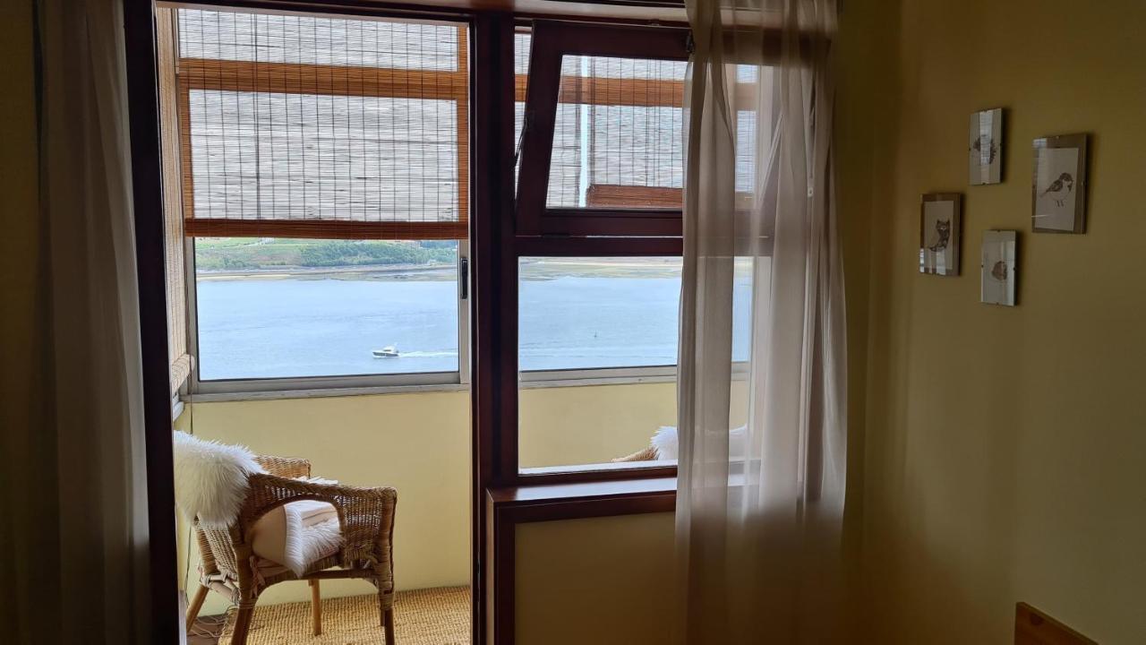 Apartamento Vista Douro E Mar Порто Екстериор снимка