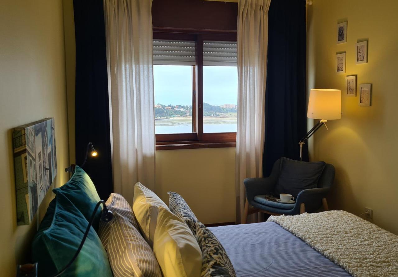 Apartamento Vista Douro E Mar Порто Екстериор снимка