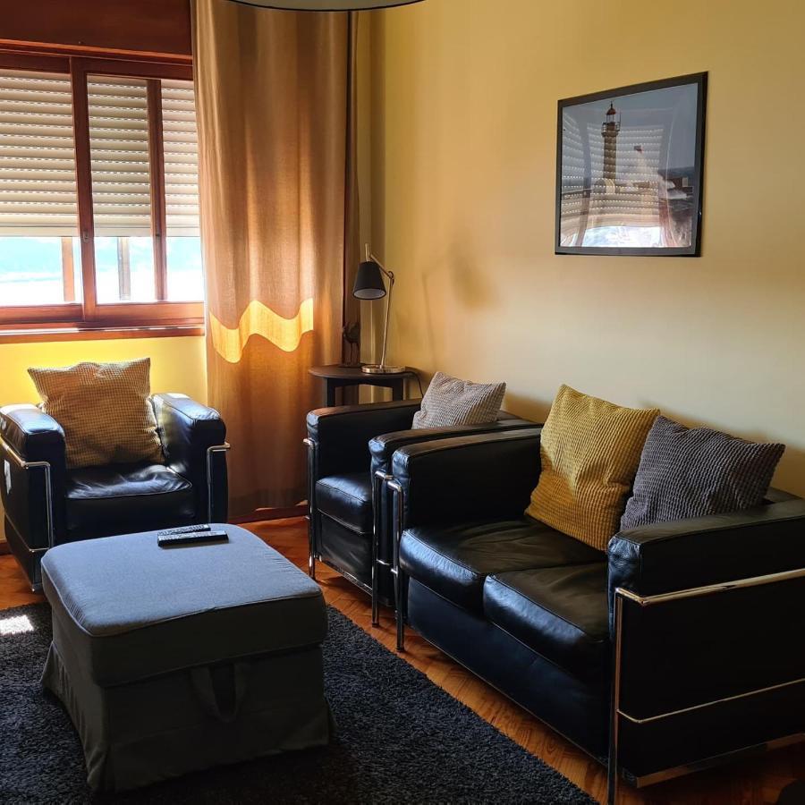 Apartamento Vista Douro E Mar Порто Екстериор снимка