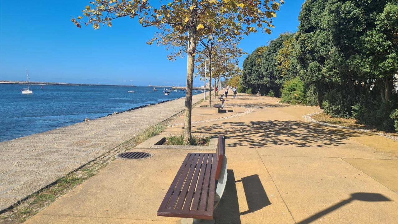 Apartamento Vista Douro E Mar Порто Екстериор снимка
