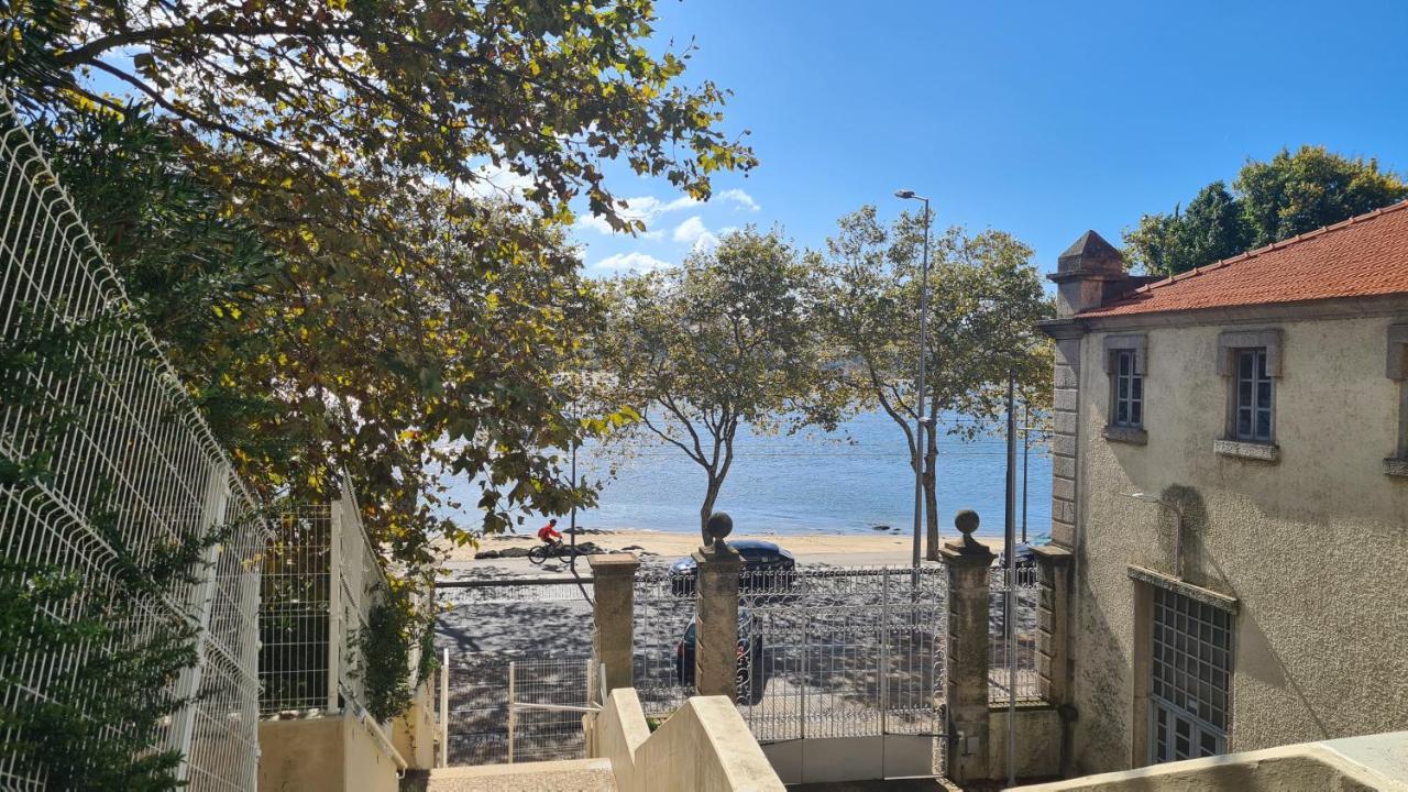 Apartamento Vista Douro E Mar Порто Екстериор снимка