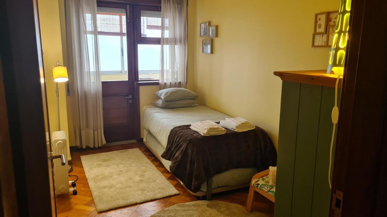 Apartamento Vista Douro E Mar Порто Екстериор снимка