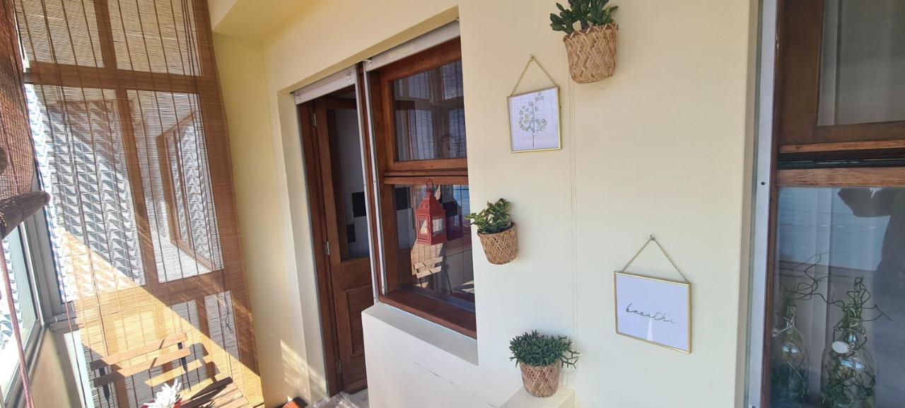 Apartamento Vista Douro E Mar Порто Екстериор снимка