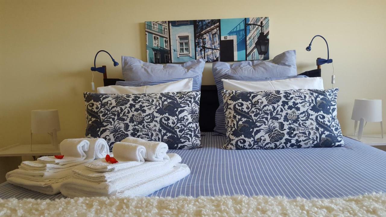 Apartamento Vista Douro E Mar Порто Екстериор снимка
